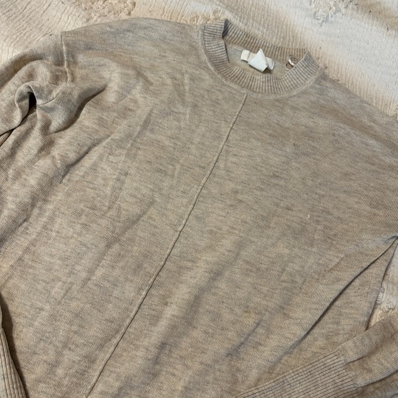 H&M Midi Sweater Dress - Picture 3 of 4